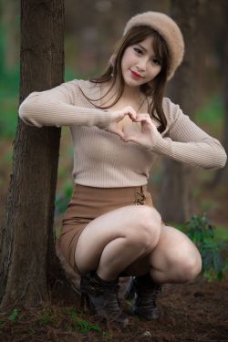 波动少女